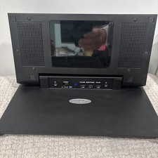 Intec G7300 Portable LCD Monitor 5.4 Backlit ...