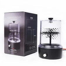 Koswork Power Vacuum Pump/Air Removal (Cardboard Box) H130mm For 1/10# KOS05108C