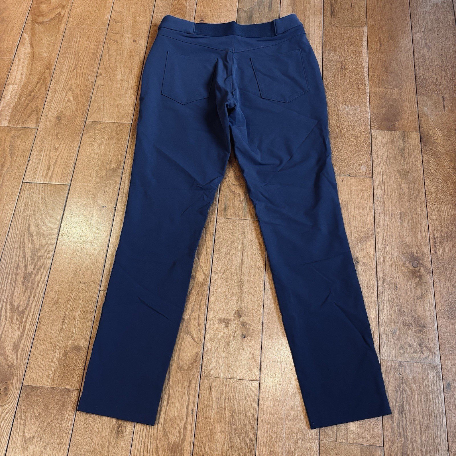 Womens Peter Millar Dynamite Technical Trouser Pa… - image 8