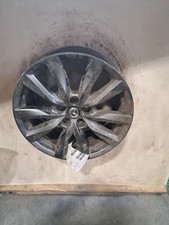 2020-2023 Mazda Cx-9 Wheel 18x7-12 Aluminum W Cap Oem