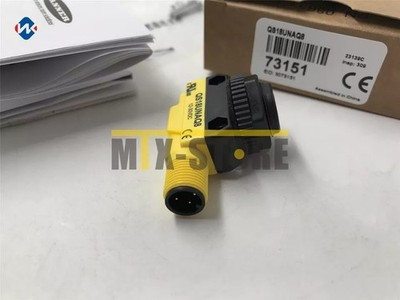 1pcs New     sensors QS18UNAQ8 #md