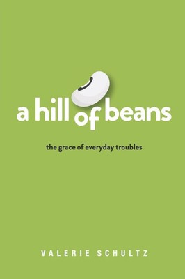 Valerie Schultz | Hill of Beans | Taschenbuch | Englisch (2022)