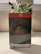 Resident Evil Generation Pack - Nintendo Switch 2 - NEW SEALED - IN HAND
