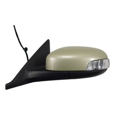 VOLVO S40 SE 2007 Wing Door Mirror Left Side Electric