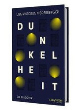 Dunkelheit: Ein Plädoyer von Lisa-Viktoria Niederbe... | Buch | Zustand sehr gut