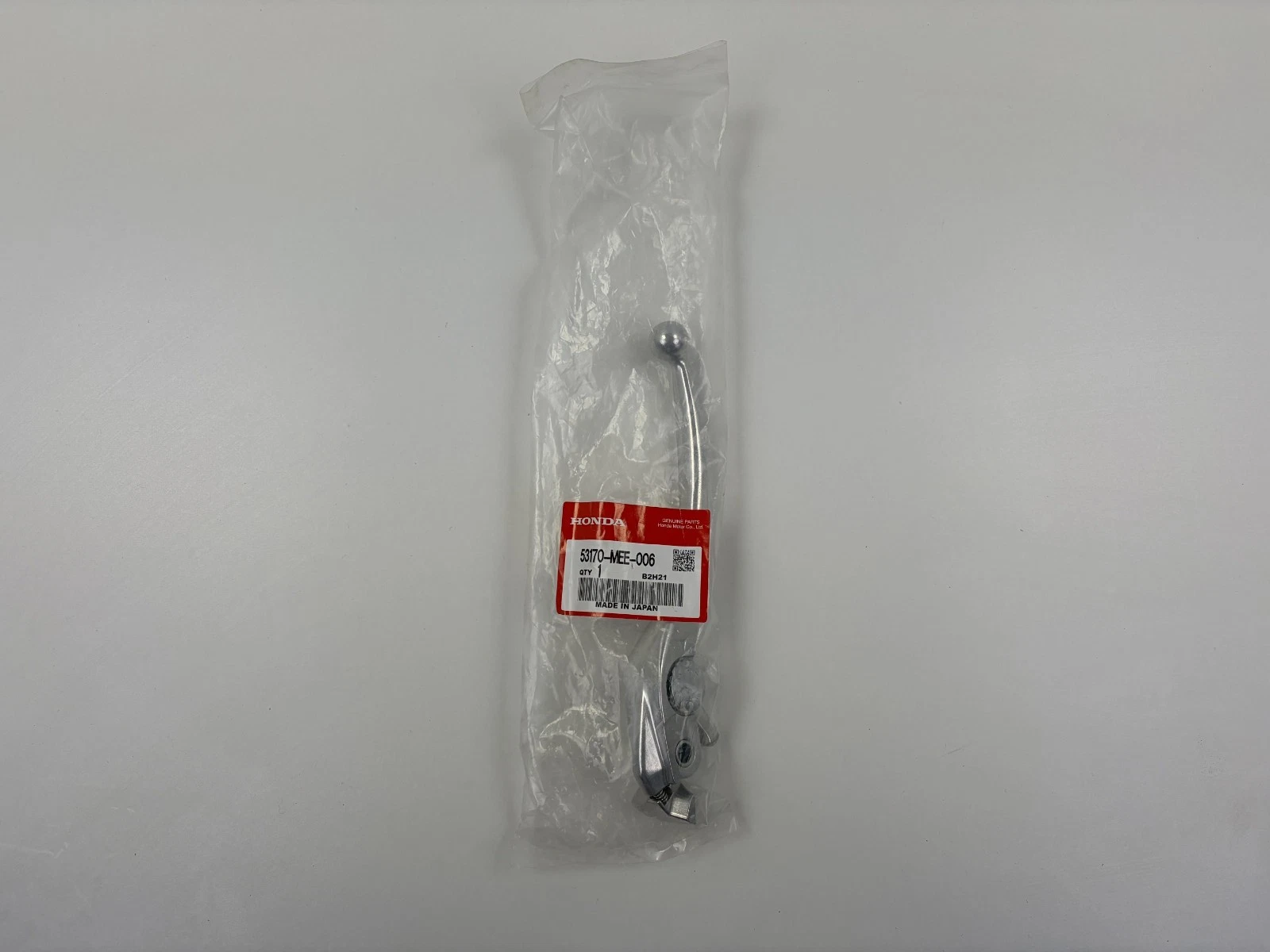 53170-MEE-006 | Honda | Brake lever
