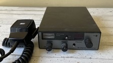 JCPENNEY 6204 Transceiver Radio 40 Channel CB Radio W/ Microphone 12VDC