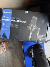 Aokeo Professional Microphone
