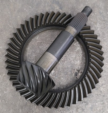 Used - Dana 44 Gear 4.56 Ratio - Ring Pinion - 456 - Dana - Chrysler Used - Dana 44 Gear 4.56 Ratio - Ring Pinion - 456 - Dana - Chrysler