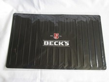 Becks Beck s Kühlschrank Kühlschrankmatte N...