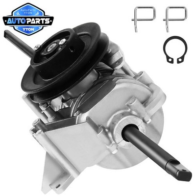 US Toro 131-9665 TimeMaster 30  Transmission 127-0656 Time Master Mower new