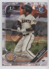 2019 Bowman Chrome Draft Sapphire Edition Armani Smith #BDC-157 0q0m