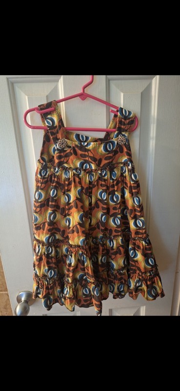 matilda jane toddler girls Size 4