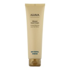 AHAVA Body Essential Hydration Mineral Hand Cream 150ml