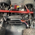 Evmore Brushless Rv Car 4wD Evmore Truck Model EM-RC01 Used. See Description — photo 9