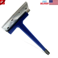 Commercial Door Hinge Adjustment Tool Bender Tweaker Bar Straighten Sagging Door
