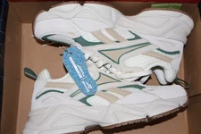 NEW Women's Reebok Leather Charge Sneakers Sizes 7–9 Grip Sole Imported