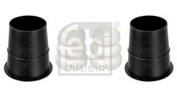 Hinterachse Febi Bilstein 172981 Staubschutzsatz, StoßDäMpfer FüR Mini