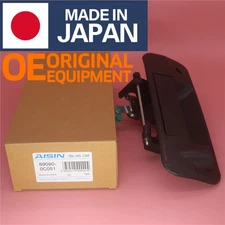 Tailgate Latch Handle With Lock Hole Camera Hole for  2007-2013 Toyota Tundra