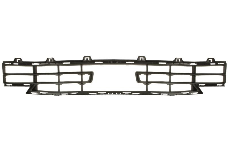 Dummy Grille Air Vent Front Fits:BMW 1 F40