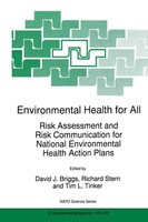 David J. Briggs (U. A.) | Environmental Health For All | Taschenbuch | Englisch