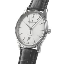 JAEGER-LECOULTRE Master Ultra Thin Date Q1238420 SW07967