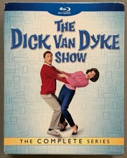 The Dick Van Dyke Show: The Complete Series (Blu-ray)