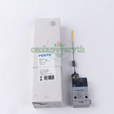 1PCS FESTO Spring contact valve FVS-3-1/8 3876 new