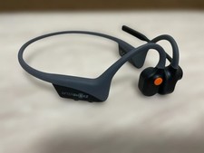 Beautiful Shokz OpenComm with microphone, bone conduction, indoor use only, tel