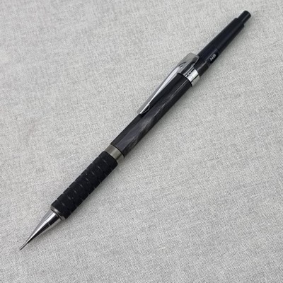 Hand Crafted Pentel PG5 Mechanical Pencil with Octagonal Buffalo horn