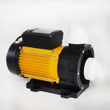 TDA Series Seawater Pump, Aquaculture Pump Centrifugal Pump Circulation Pump