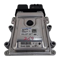 Hyundai Palisade Electrical Control Module OEM 954404GBRO Fuse Relay Box 2020