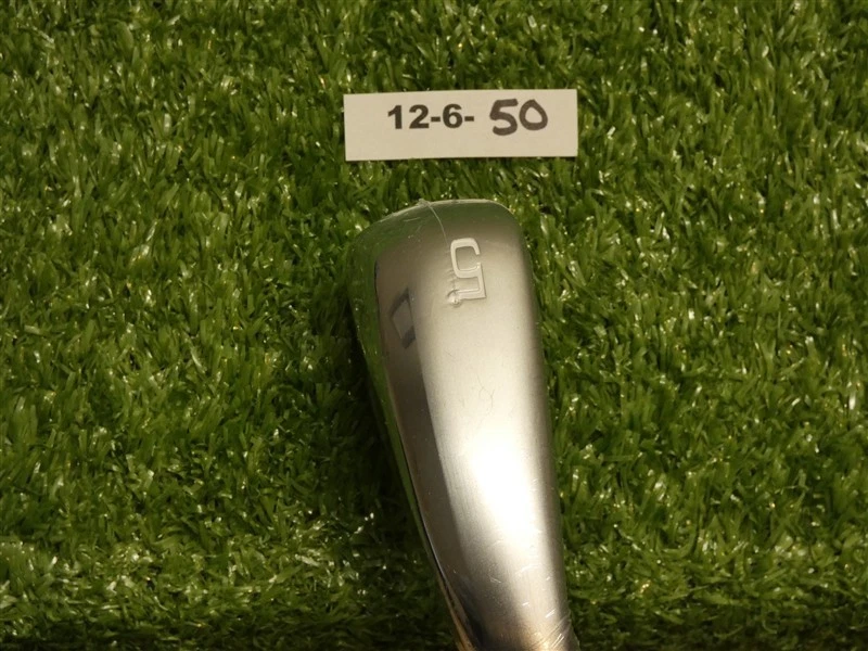 Mizuno JPX 923 Hot Metal HL 5 Iron NS Pro 950GH Regular Steel New - Image 2 of 4