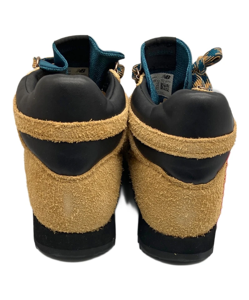 NEW BALANCE Zapatos de Trekking/Marrón/Talla 27/Sin Usar Foto 3 de 4