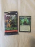 MTG Mutagen Man, Living Ooze (Extended Art) Teenage Mutant Ninja Turtles Regular