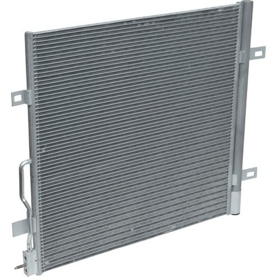 AC Condenser For 18-19 Chevrolet Traverse 2.0L Lifetime Warranty