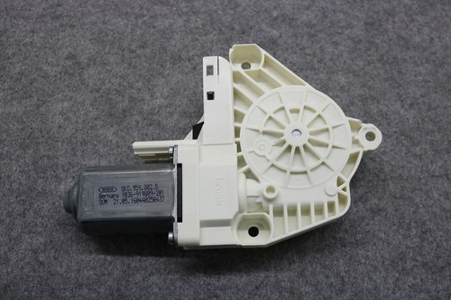 VW Audi A6 A7 A8 Q3 Fensterhebermotor 8K0959802B Beifahrerseite Fenster rechts