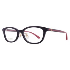 Gucci Demo Oval Unisex Eyeglasses GG1903OJ 001 53 GG1903OJ 001 53