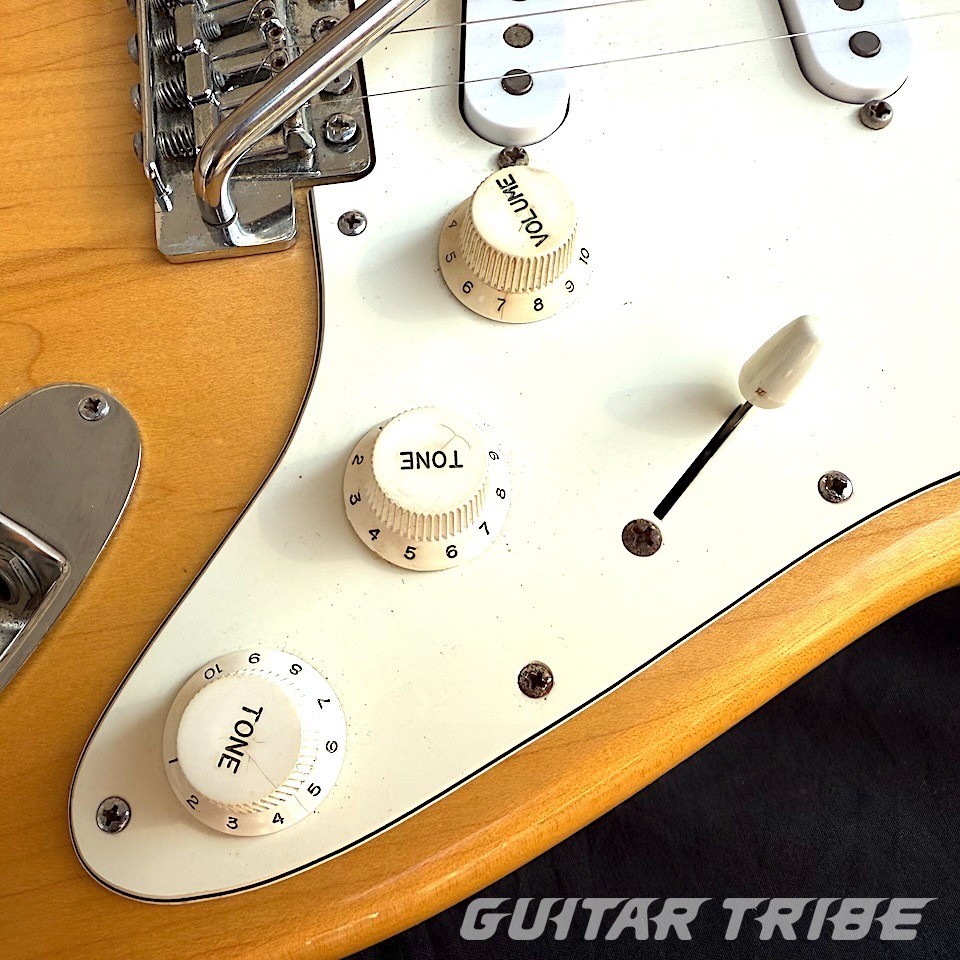 Greco 1976 SE600N Super Sounds Natural Matsumoku Japan Vintage