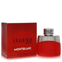 Montblanc Legend Red By Mont Blanc Eau De Parfum Spray 1 Oz / E 30 Ml