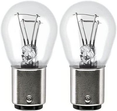 2x OSRAM ORIGINAL P21/5W BAY15d 12 V/21-5 W