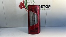 Feu arrière Ford TRANSIT