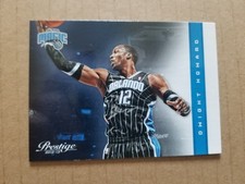 Dwight Howard 2012-13 Prestige #72