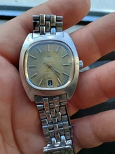 Doxa by synchron automatic