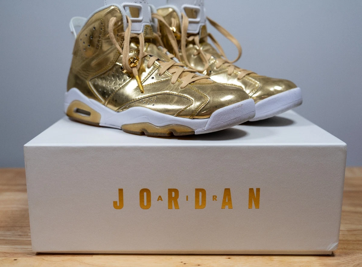 Preços baixos em Jordan 6 Retro Pinnacle | eBay