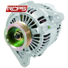 NEW ALTERNATOR FOR 2.7 02-04 CHRYSLER CONCORD INTREPID/DODGE INTREPID 1210004580