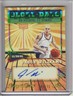 2025 LEAF GLORY OF THE GAME JASON WILLIAMS AUTO #9/15 *GLORY DAYS*