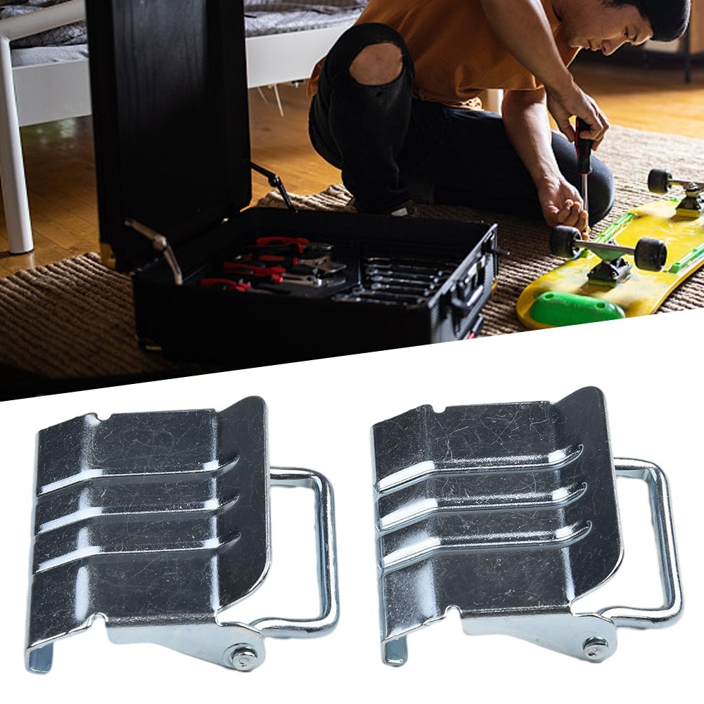 Tool Storage Latch Lock Clip STST1-75514 STST1-75515 Tool Storage Latch