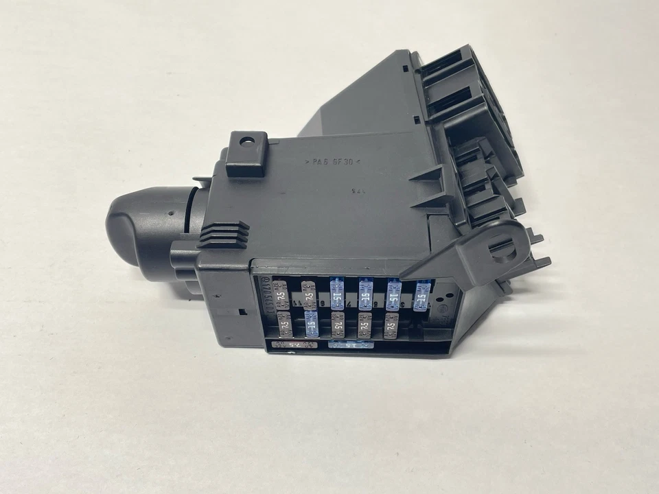 Módulo de interruptor de control de faros 97-04 Mercedes R170 SLK230 SLK320 1705450304 FABRICANTE DE EQUIPOS ORIGINALES Foto 3 de 4