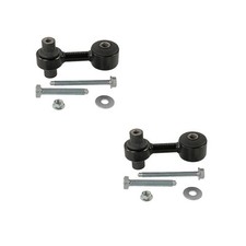 Moog 2pc Rear Suspension Stabilizer Bar Link Kit For Volkswagen Atlas 2018-2019